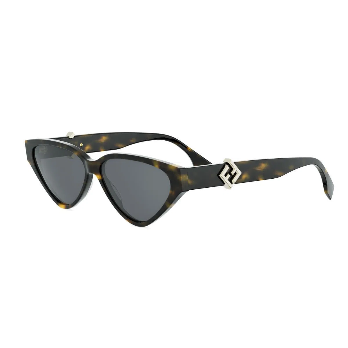 Fendi FE40184I Sunglasses - view 3